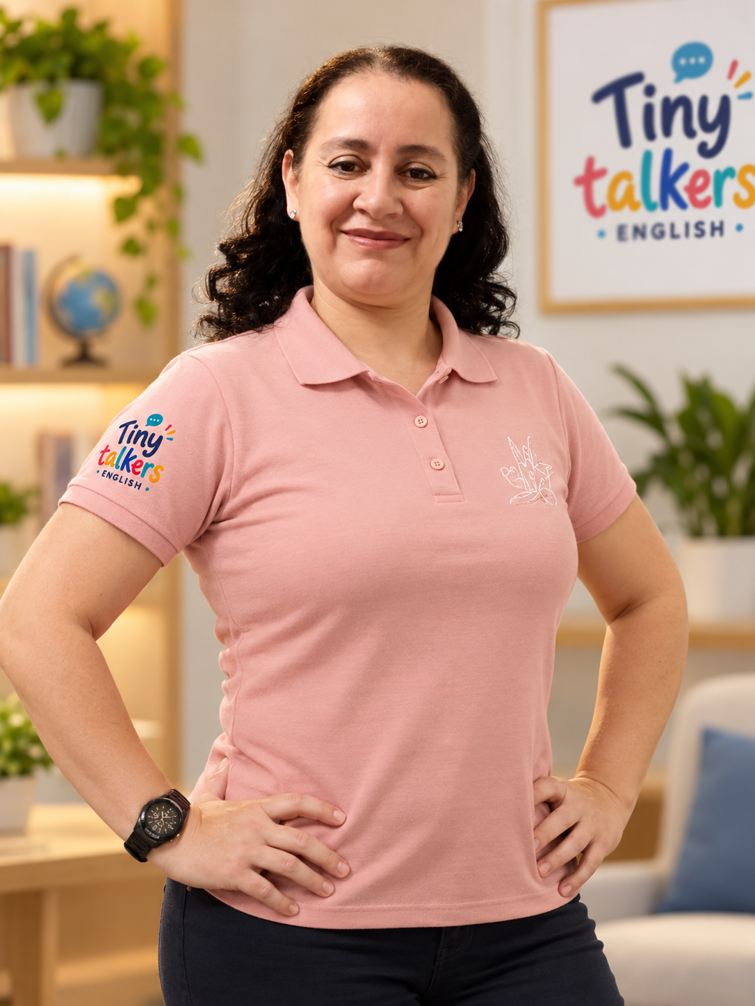 Blanca Roxana Bendezu Albornoz