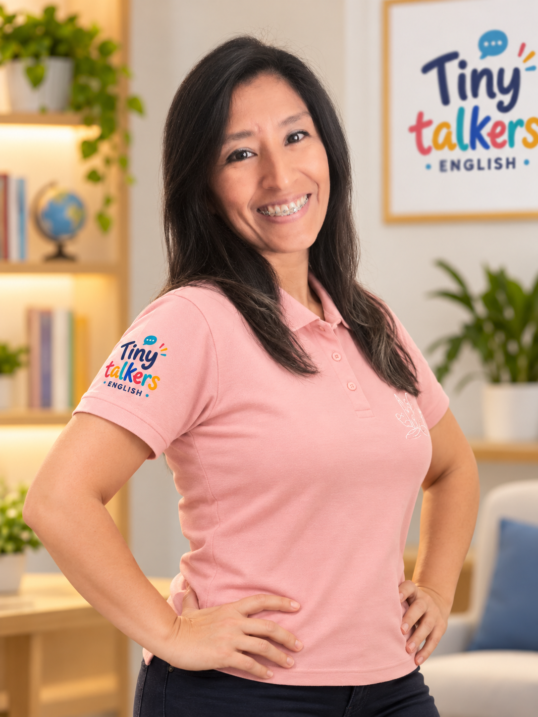 Sonia Escobar Catacora
