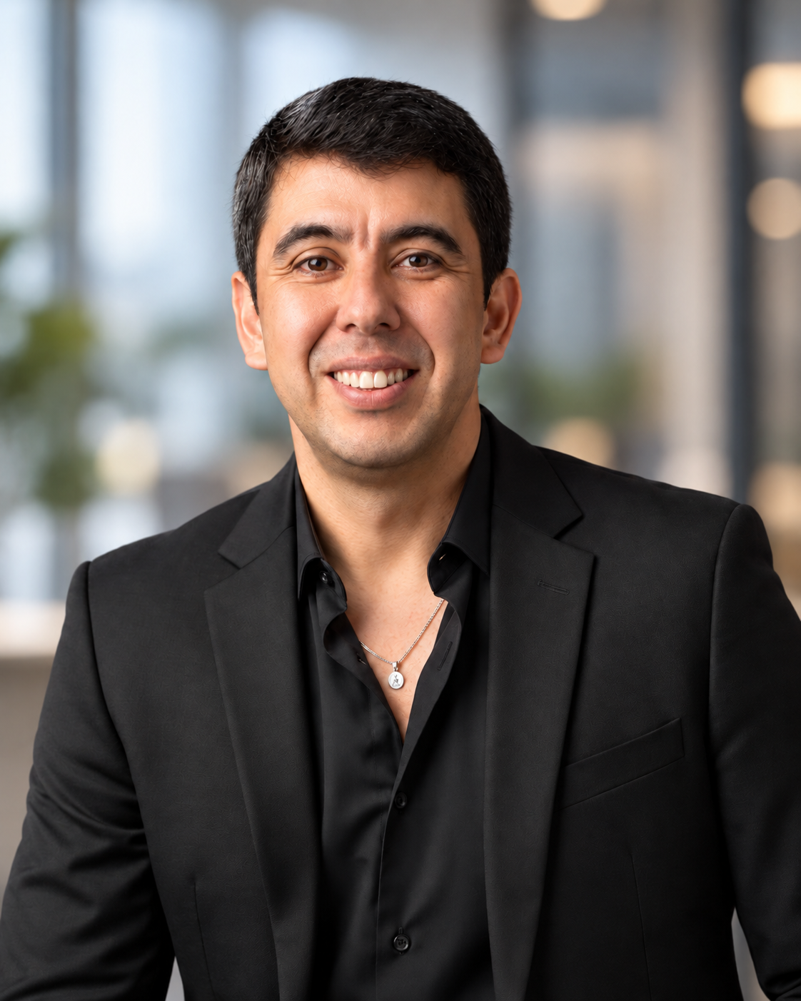Adrián Paniagua Salazar, Cofundador y Director Administrativo y Estratégico de Tiny Talkers